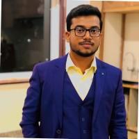 Ashish Kumar Suraj